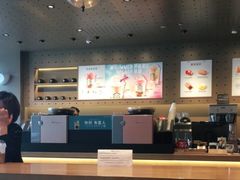 -星巴克(北京广渠门名敦道店)