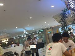 -野人先生Gelato(上海长宁龙之梦店)