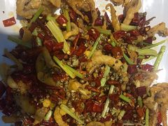 -天津乾毓德饭庄·清真传统炒菜·海鲜烧烤(咸阳路店)