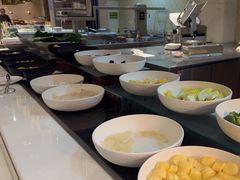 -桃源咖啡厅(武夷山大红袍山庄店)