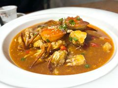 -圆圆家私房美食(民权路店)