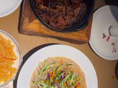-洪兴砂锅·融合砂锅菜(三站店)
