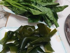 -撒拉人家.酸菜牦牛肉火锅