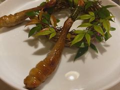 -三嚥阁 La Villa Restaurant