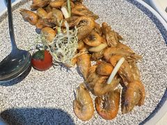 -申粤轩·手工点心·金牌烧味·经典粤菜(丁香花园店)