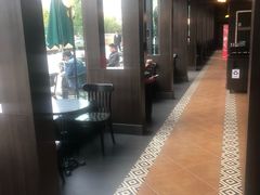 -星巴克(杭州银泰城西一店)