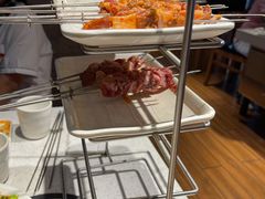 -玉善烧烤串城(长春总店)