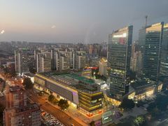 -Olive橄榄花园漂亮饭主题布置餐厅(大望路店)
