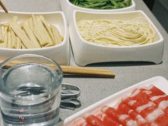 -海底捞火锅(百利广场店)