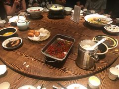 -湖南人家·家传湖南菜(水围店)