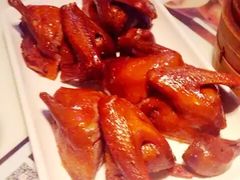 -新大咀港式茶餐厅(宝山万达店)