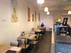 -Dooley's Premium Ice Cream