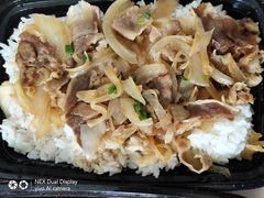 -清水日本料理铁板烧(学府路店)