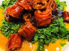 -老人和饭店(淮海中路店)