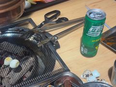 -麻蒲碳烤肉(嘉禾东平地铁站19号店)