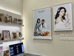 -海马体照相馆(广州新世界云门New park店)