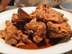 -大师兄·西北小馆(南沙万达广场店)
