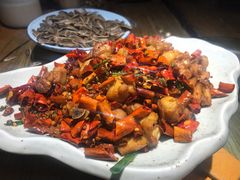 -云之南(八里庄店)