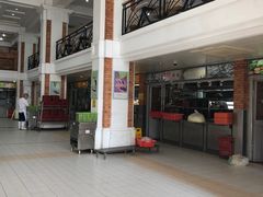 -北京大学-燕南食堂