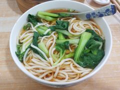 福鼎汤面-大叔家福鼎小吃(十全街店)