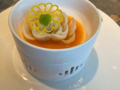 -三宝大饭店-中和艺素餐厅(浦上金山正祥广场店)