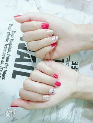 手部美甲-梵熙美甲 Fancy Nails