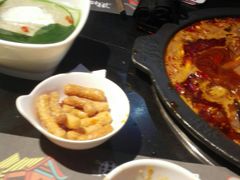 -井格重庆火锅(燕郊永旺店)