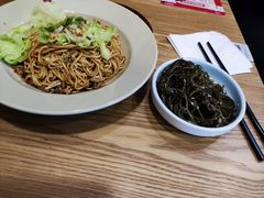 -李先生牛肉面大王(北京东四店)