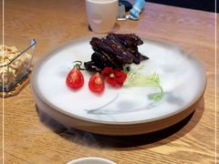-一澜江宴·江景地标楚菜(江滩公园店)