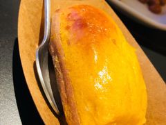 芝士焗番薯-旺顺阁·北京菜·烤鸭(大望路店)