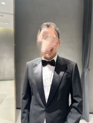 -TOPZIO西服定制(北京店)