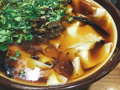 -顺发拉面(长湖路店)