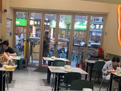 -肥家大排档(天河体育西店)