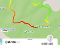 -虞山风景区
