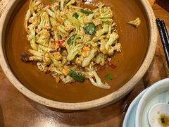 -江南小叙·美食研究院(鱼街店)
