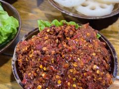 -正南齊北重庆老火锅(光华村直营店)
