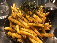 薯条-Calia