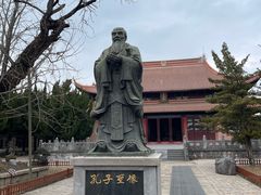 -苏州文庙(姑苏区)