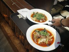 -成都你六姐·牛肉冒菜(城市集市合生汇店)