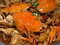 -胖哥俩肉蟹煲(梅溪步步高店)
