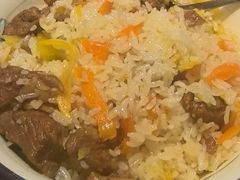 -开帝锐抓饭(五一路店)