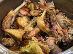 -斯丹姜母鸭·古法干香(涂门街总店)