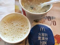 -麦当劳(龙洞店)