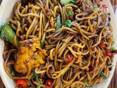 -冶建镜子·老南昌大排档·江西虾王(总店)