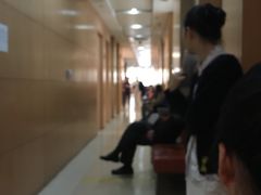 -上海市东方医院-体检中心