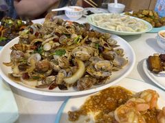 -北戴河庆山饭店·海鲜砂锅粥(北戴河黑石路店)