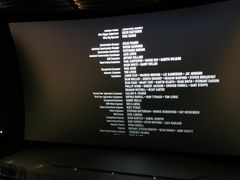 放映厅-CGV影城(卓悦中心 IMAX激光店)