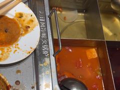 -海底捞火锅(振华广场店)