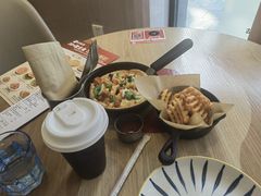 -必胜客(龙茗店)