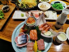 -石屋料理(南京西路店)